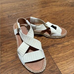 Toni Pon Espadrille Sandals